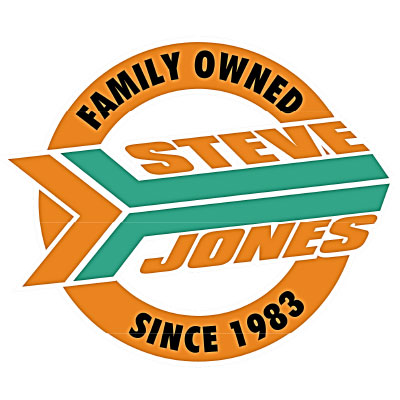 Steve-Jones